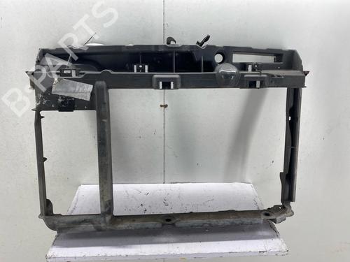 Frontplade/Frontkurv Frontplade/Frontkurv PEUGEOT 207 (WA_, WC_) 1.6 HDi 110 (112 hp) 37003861 37003861