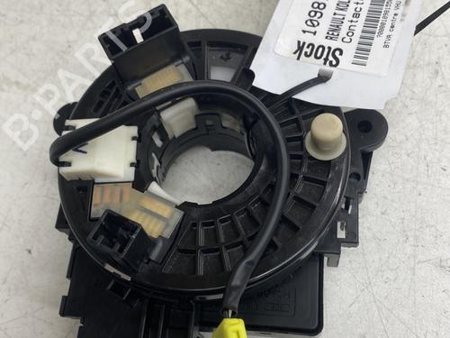Squib airbag RENAULT KOLEOS I (HY_) 2.0 dCi 4x4 (HY0K) | BP27819281C102 