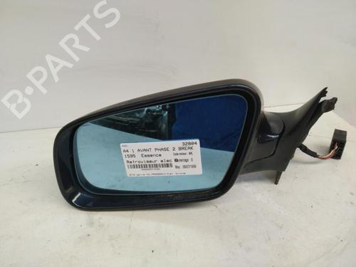 Left mirror AUDI A4 B5 Avant (8D5) 1.6 | BP22855082C26 