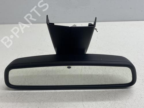 Used Rear mirror BMW 5 Touring (F11) 530 d (258 hp) 30848423