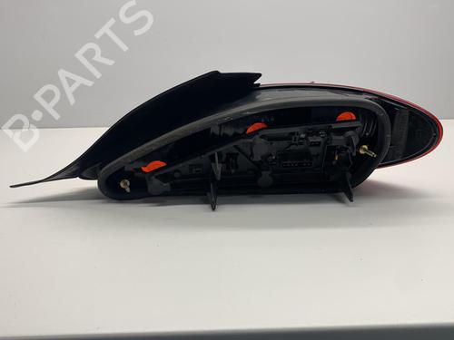 Left taillight PEUGEOT 406 Coupe (8C) 2.0 16V | BP22858447C34 