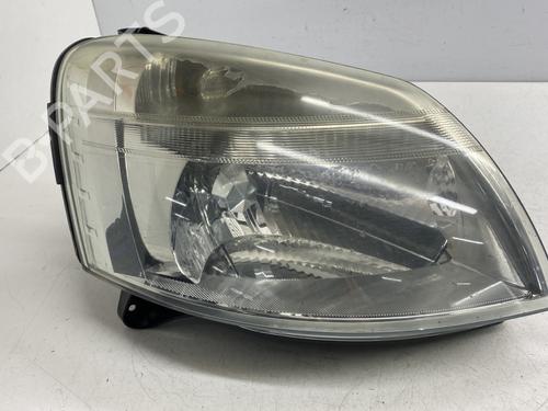 Faro derecho CITROËN BERLINGO / BERLINGO FIRST Box Body/MPV (M_) 1.6 HDI 75 (MB9HW) (75 hp) 30572330