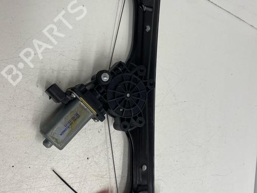 Front left window mechanism FIAT 500 (312_) 1.2 (312AXA1A) | BP38763947C22 - Image 4