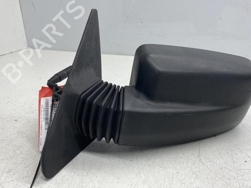 Used Left mirror CITROËN BX (XB-_) 16 (92 hp) 28567935