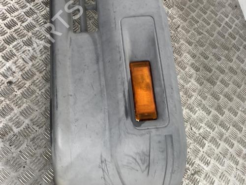 Front bumper RENAULT RAPID Box Body/MPV (F40_, G40_) 1.6 D (F404) | BP22849636C7 