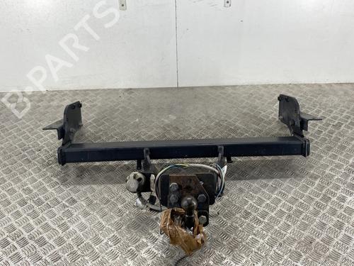 Bola de remolque/Mecanismo MITSUBISHI PAJERO III (V7_W, V6_W) 3.2 Di-D (V68W) (160 hp) 33200499