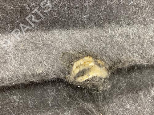 Hattehylde Hattehylde RENAULT LAGUNA III (BT0/1) 2.0 dCi (BT07, BT0J, BT14, BT1A, BT1S) (131 hp) 33687130 33687130