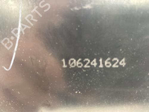 Climate control TOYOTA RAV 4 II (_A2_) 2.0 D 4WD (CLA20_, CLA21_, CLA20R, CLA21R) | BP26388670I5 - Image 2