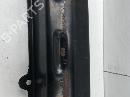 Used Front bumper reinforcement Front bumper reinforcement 22856652 22856652