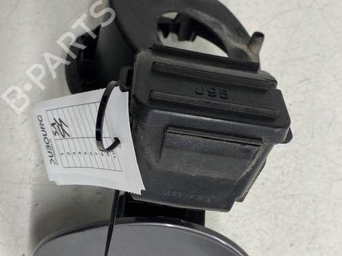 Fuel flap RENAULT SCÉNIC III (JZ0/1_) 1.5 dCi | BP29375311C131