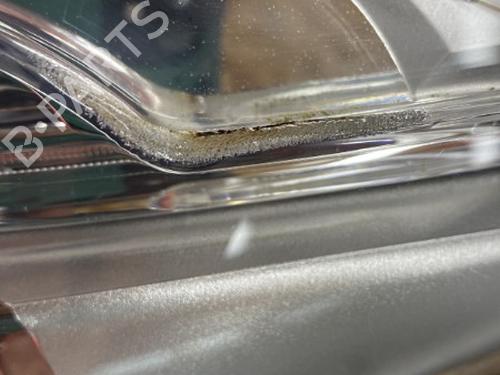 Left headlight PEUGEOT 208 I (CA_, CC_) 1.2 PureTech 82 | BP29870449C28 