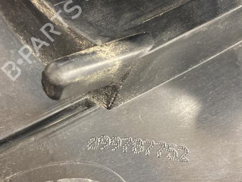 Right taillight VW GOLF VI (5K1) 2.0 GTi | BP29139547C35 