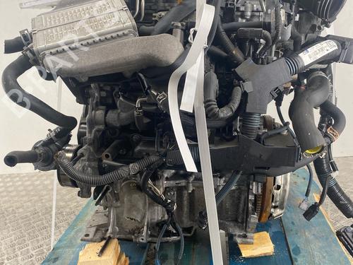 Engine TOYOTA AURIS (_E18_) 1.2 (NRE185_, NRE185R) | BP38975859M1 - Image 2