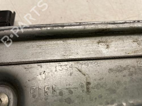 Rear left window mechanism CITROËN C3 III (SX) 1.2 PureTech 82 | BP39931040C24 - Image 3