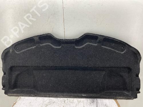 Used Rear parcel shelf Rear parcel shelf 38424636 38424636