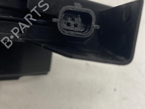 Front left lock DACIA SANDERO II 1.5 dCi | BP23831604C98