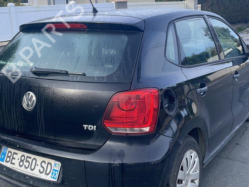 Generator VW POLO V (6R1, 6C1) 1.2 TDI | BP29139008M7 
