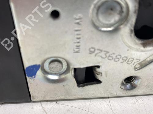 Rear left lock PEUGEOT 307 Break (3E) 1.6 HDi 110 | BP22859439C100 