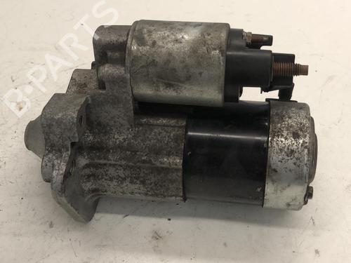 Used Starter RENAULT SCÉNIC II (JM0/1_) 1.5 dCi (JM1E, JM16) (106 hp) 22853041