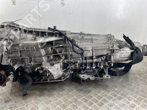 Getriebe für AUDI A6 C7 Avant (4G5, 4GD) 3.0 TFSI quattro (300 hp) 29968816