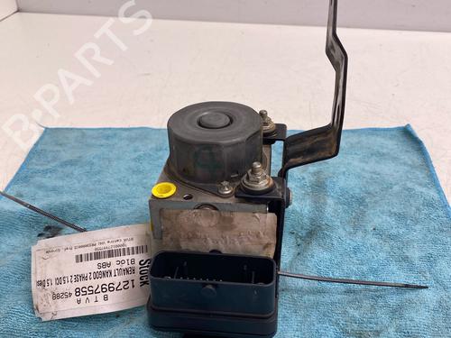 ABS pump RENAULT KANGOO Express (FW0/1_)  | BP37412940M43  - Image 6