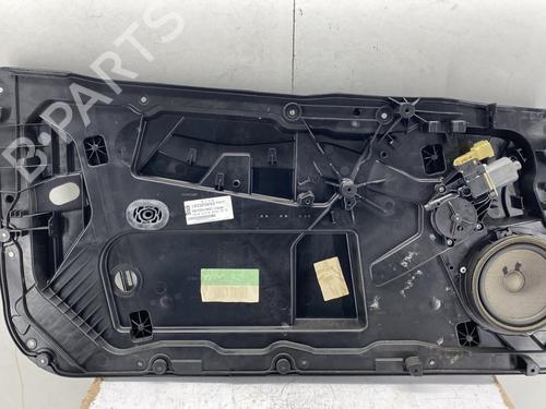 Front left window mechanism FORD FIESTA VI (CB1, CCN) 1.25 | BP24657518C22  - Image 5