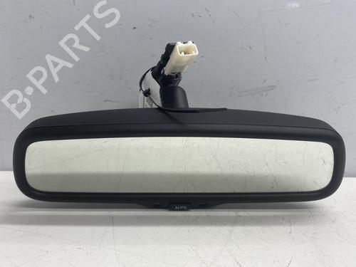 Rear mirror TOYOTA AURIS (_E15_) 1.8 Hybrid (ZWE150_, ZWE150R) | BP24979700I6 - Image 5