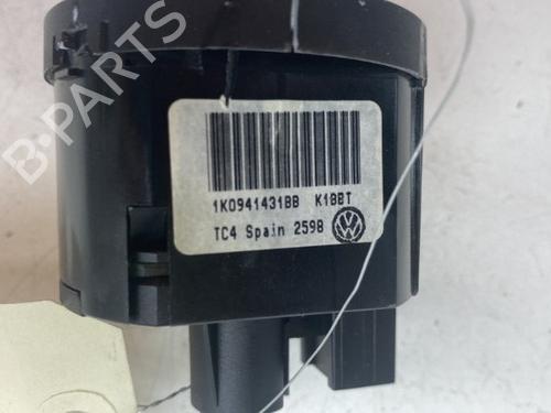Headlight switch VW GOLF VI (5K1) 2.0 TDI | BP22862568I24 