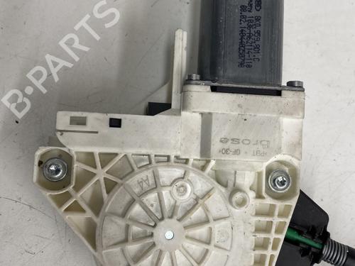Front left window mechanism AUDI A1 Sportback (8XA, 8XF) 1.6 TDI | BP22859462C22 