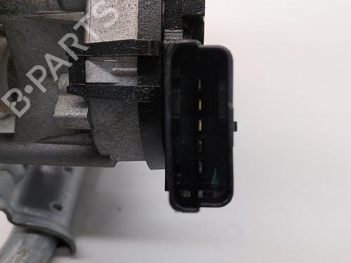 Used Front wiper motor RENAULT CLIO II (BB_, CB_) 1.2 16V (BB05, BB0W, BB11, BB27, BB2T, BB2U, BB2V, CB05,... (75 hp) 22852005