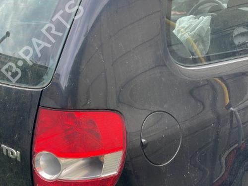 Right front window switch VW FOX Hatchback (5Z1, 5Z3, 5Z4) 1.4 TDI | BP23568587I26 - Image 7