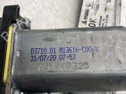 Front right window mechanism DACIA SANDERO II 1.0 LPG (B8ML) | BP26274559C23 - Image 4
