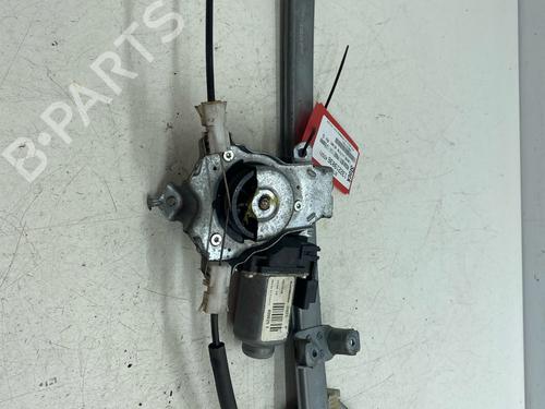 Front left window mechanism NISSAN NOTE (E11, NE11) 1.4 | BP39508751C22 - Image 2