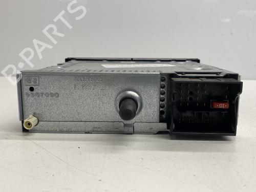 Radio CITROËN DS3 (SA_) 1.6 HDi 90 | BP22859987E6 