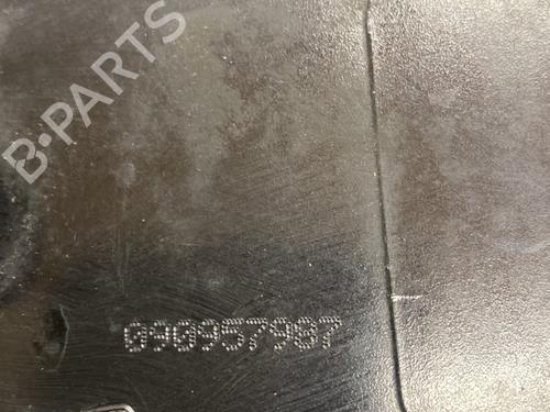 Fuel flap FIAT PUNTO EVO (199_) 1.4 16V | BP23887850C131