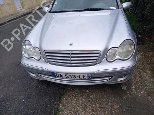 Klapa wlewu paliwa MERCEDES-BENZ C-CLASS (W203) C 220 CDI (203.008) | BP22860058C131 