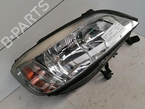 Used Right headlight Right headlight OPEL ZAFIRA A MPV (T98) 2.0 DTI 16V (F75) (101 hp) 22854104 22854104