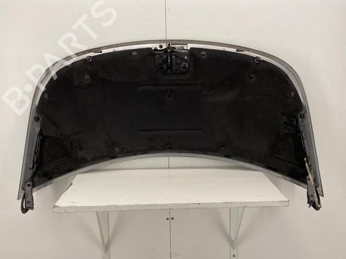 Hood SMART FORFOUR (454) 1.5 CDI (454.000) | BP22854848C1