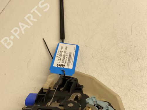 rear-right-lock-vw-golf-v-1k1-2003-2004-2005-2006-2007-2008-2009-2010-33715425 main image