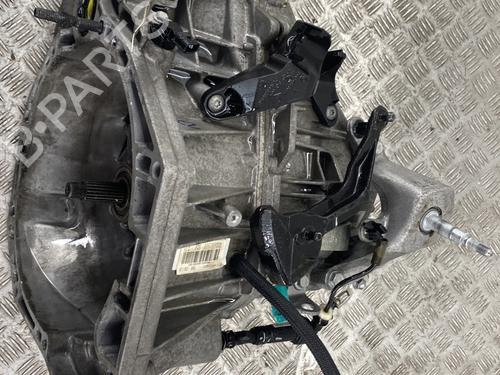 gearbox-renault-scenic-iv-j9_-2016-2017-2018-2019-2020-2021-2022-25910436 main image