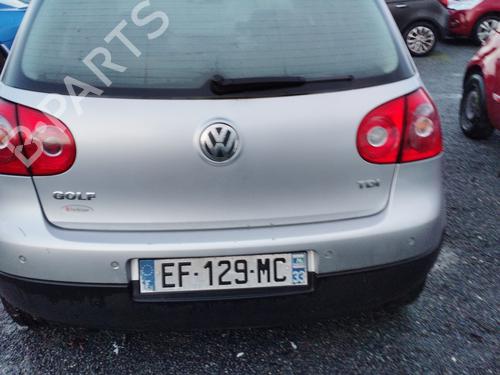 Left taillight VW GOLF V (1K1)  | BP26224209C34  - Image 7