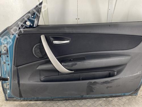Right front door BMW 1 (E81) 116 i | BP24467251C3 