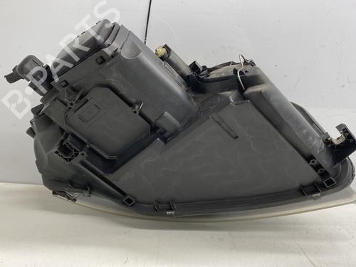 Left headlight AUDI A3 (8P1) 1.9 TDI | BP25214051C28 - Image 4