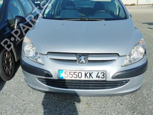 Switch PEUGEOT 307 (3A/C) 1.6 16V | BP34556809I30  - Image 7