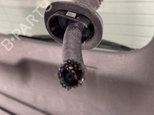 Tailgate OPEL ASTRA J (P10) 2.0 CDTI (68) | BP22860075C6 