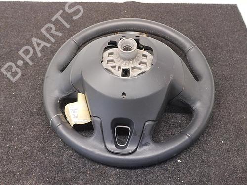 Used Steering wheel RENAULT MEGANE III Hatchback (BZ0/1_, B3_) 1.5 dCi (BZ09, BZ0D, BZ1W, BZ29, BZ14) (110 hp) 22857462