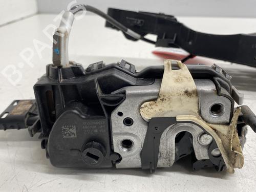 Rear left lock PEUGEOT 508 SW I (8E_) 2.0 BlueHDi 180 | BP28102274C100 