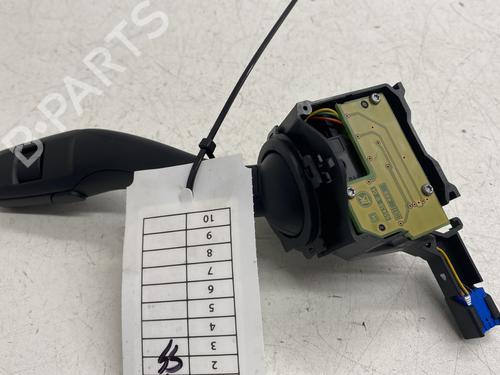 Used Steering column stalk Steering column stalk AUDI A3 Sportback (8PA) 2.0 TDI 16V (140 hp) 28139577 28139577