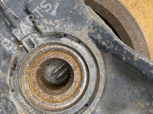 Venstre Styrespindel lagerhus NISSAN PRIMASTAR Van (X83) 2.0 dCi 115 | BP30364183M25