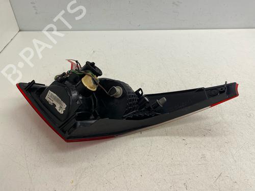 Left tailgate light RENAULT MEGANE III Hatchback (BZ0/1_, B3_) 1.5 dCi (BZ09, BZ0D, BZ1W, BZ29, BZ14) | BP39508794C79 - Image 5